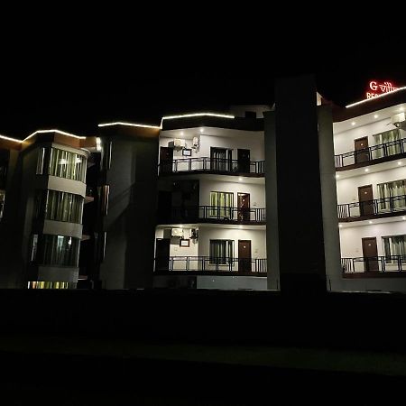 Sumedha G Village Resort And Spa Raiwala Екстер'єр фото