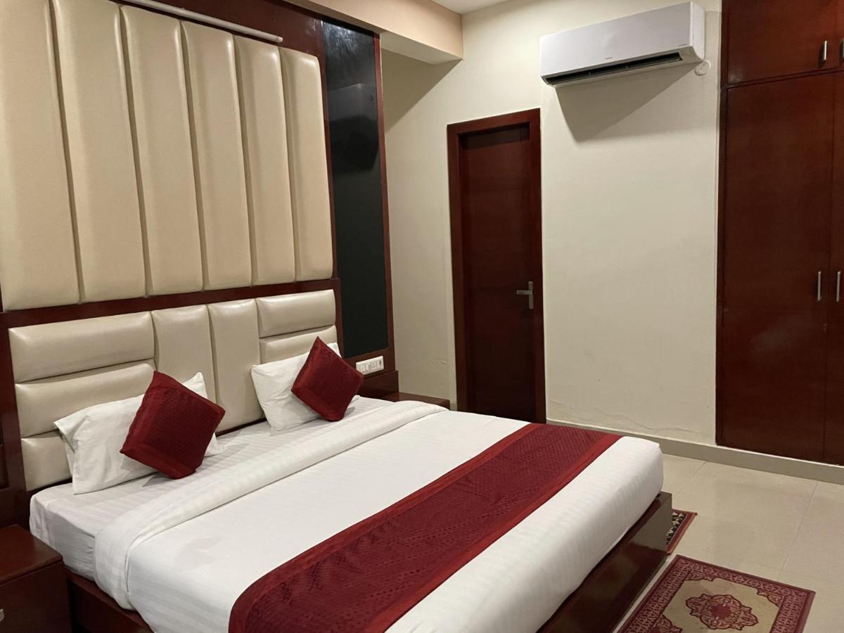 Sumedha G Village Resort And Spa Raiwala Екстер'єр фото