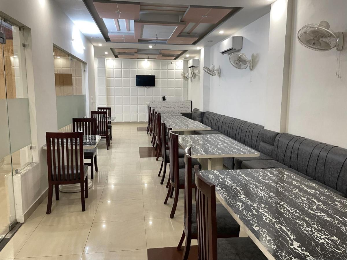 Sumedha G Village Resort And Spa Raiwala Екстер'єр фото
