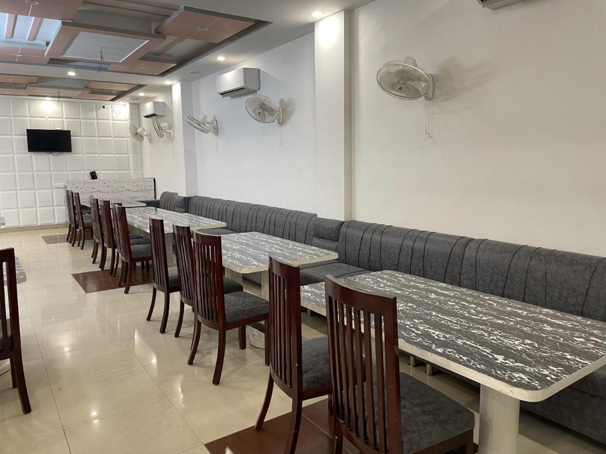 Sumedha G Village Resort And Spa Raiwala Екстер'єр фото